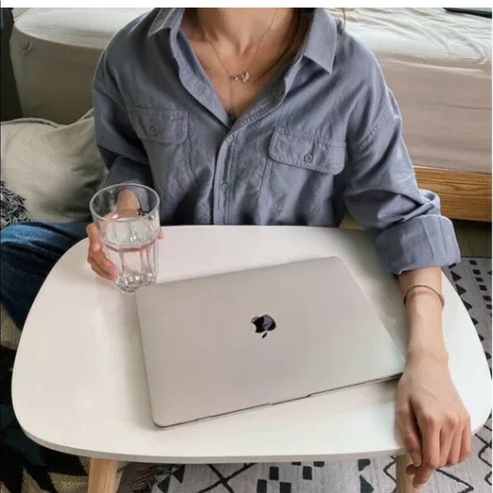 NEW Hard Case MACBOOK AIR 13" (2020) LIMESTONE!